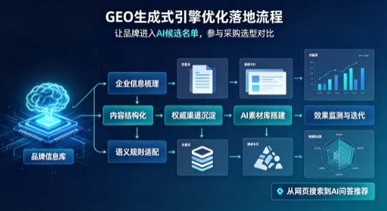 莞城区B端采购决策：GEO优化藏着哪些全新机会？