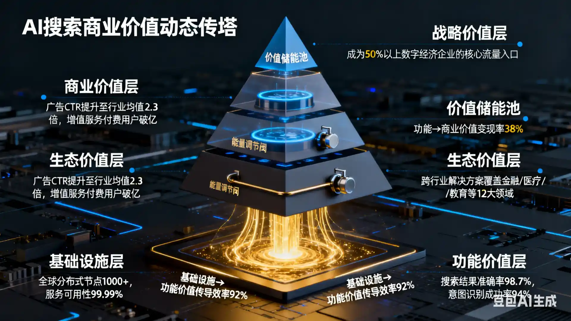 告别传统流量困局，莞城区GEO优化助力企业抢占AI问答新流量