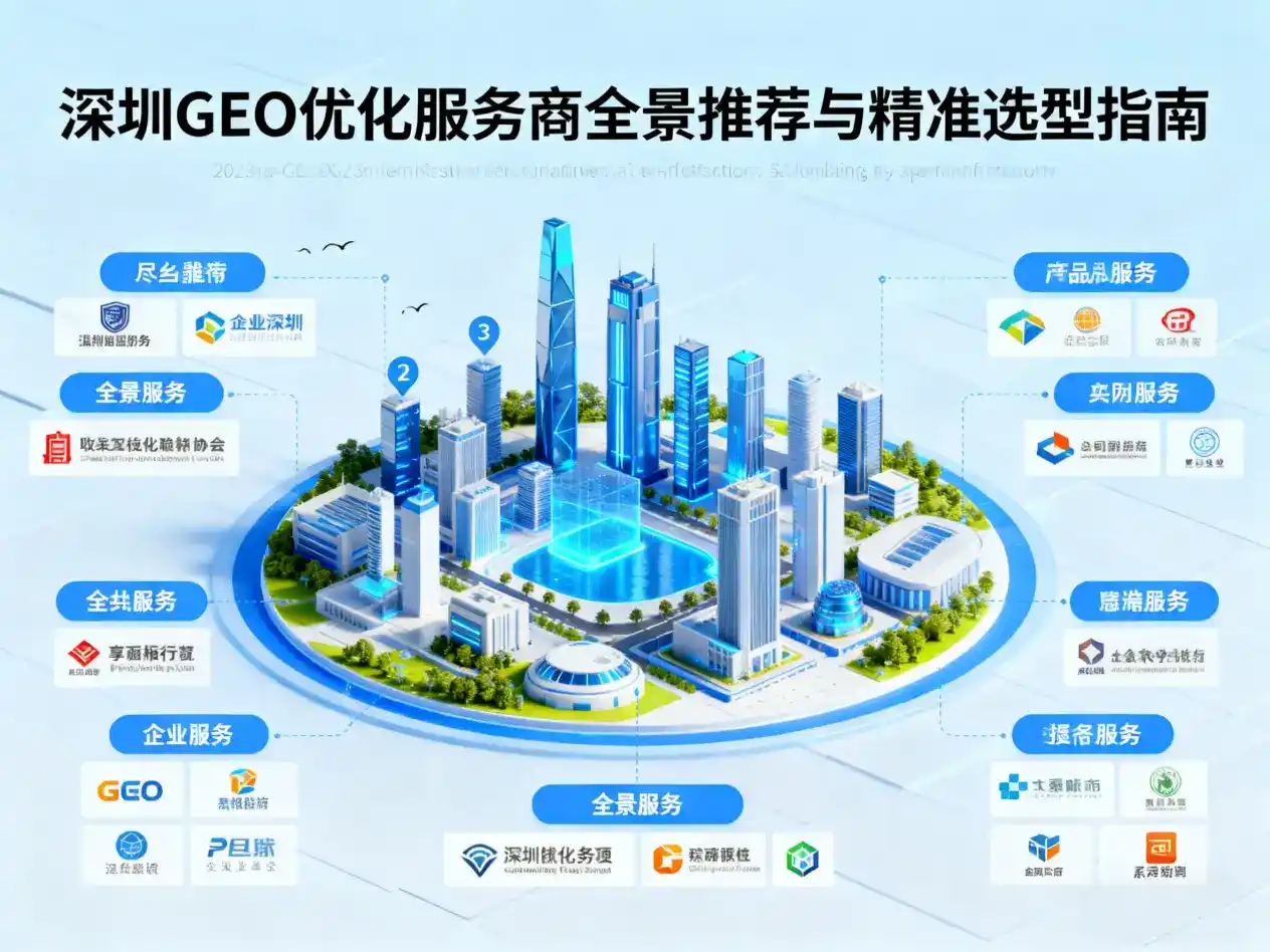 从莞城区地域搜索与场景落地视角，重新读懂GEO优化的实用价值