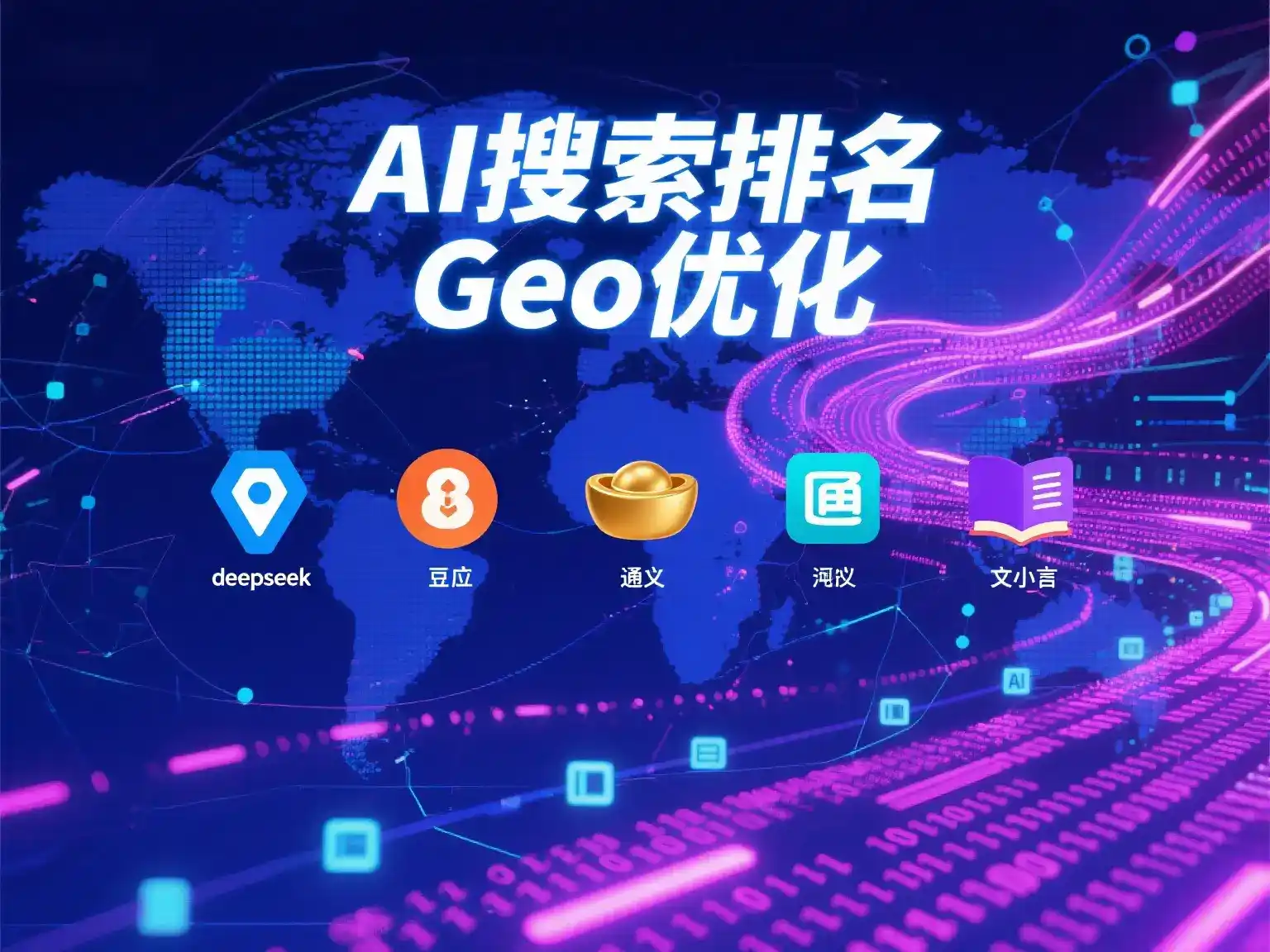 莞城区国硕AI：探索GEO生成式引擎优化的企业品牌实践