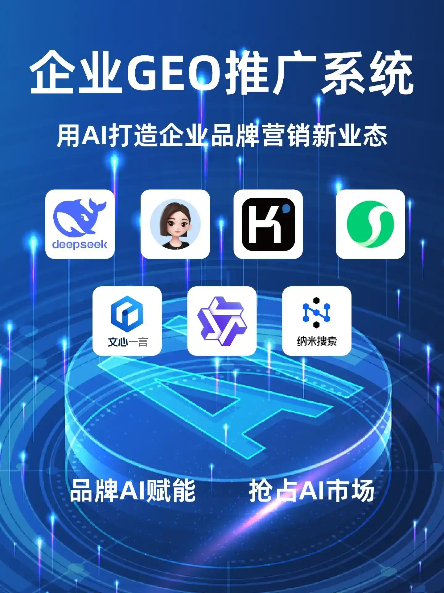 莞城区GEO内容运营：打造AI时代品牌数字资产的十大准则